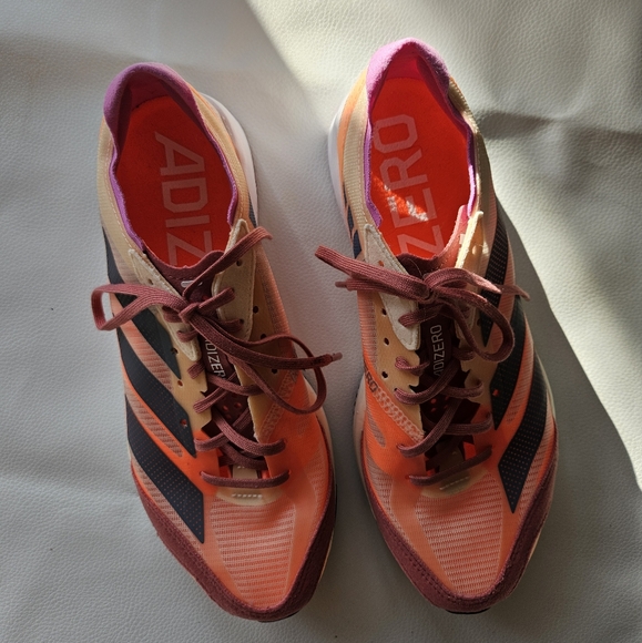 Women's Adidas sneakers - Picture 6 of 7